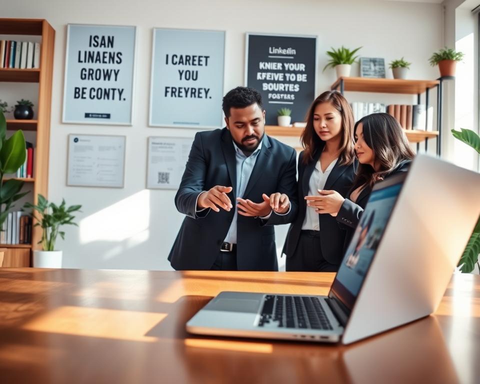 LinkedIn headline examples LinkedIn headline examples