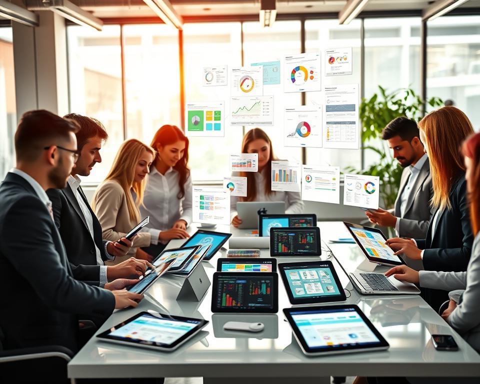 Low-Code/No-Code + Outsourcing: Rapid App Development Without Heavy Dev Teams