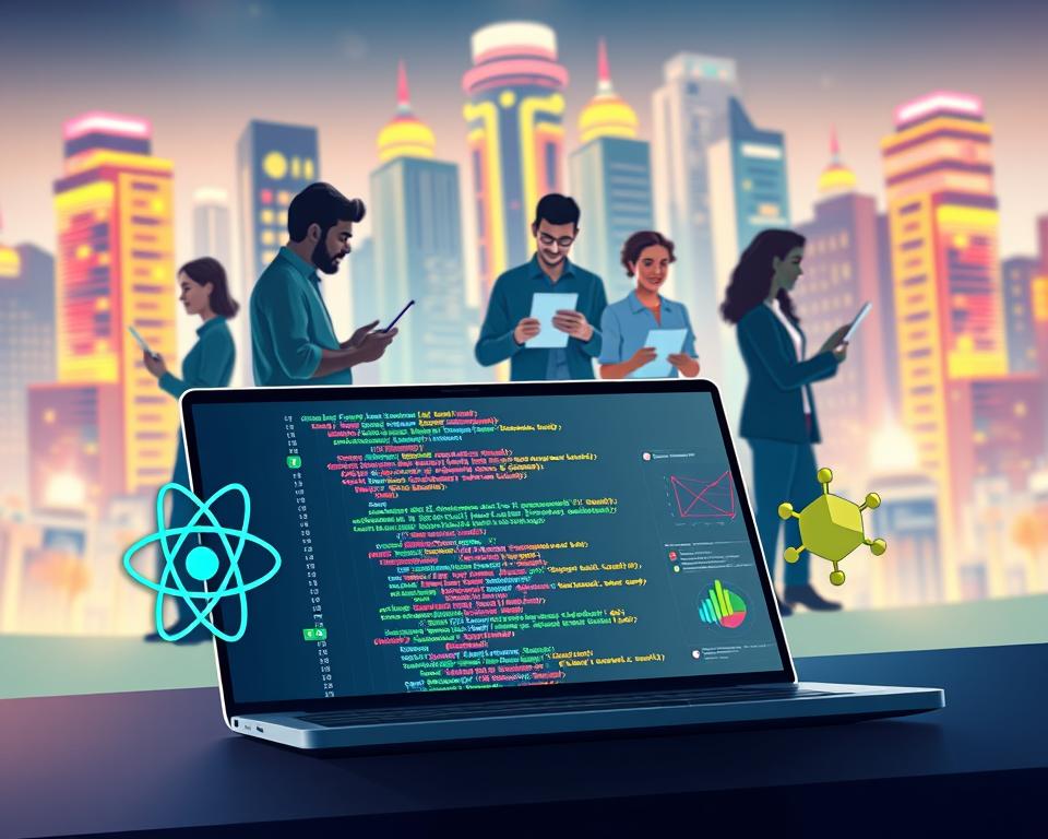 Modern Web Development Landscape Modern Web Development Landscape