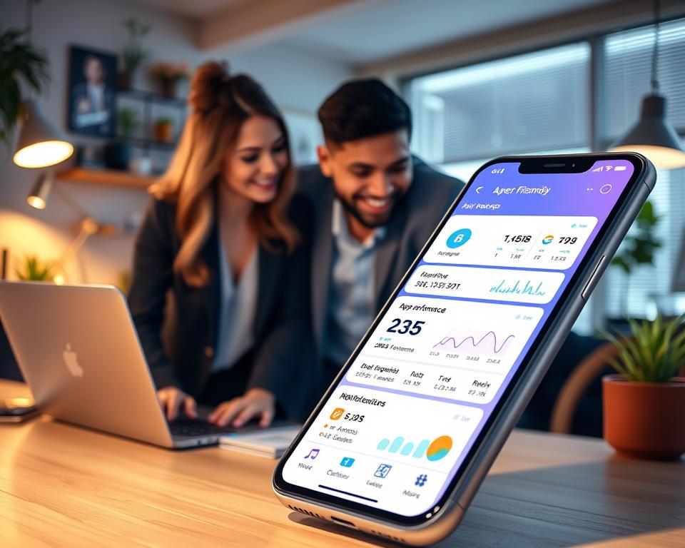 Native App Performance Native App Performance