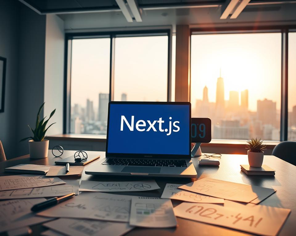 Next.js Features Next.js Features