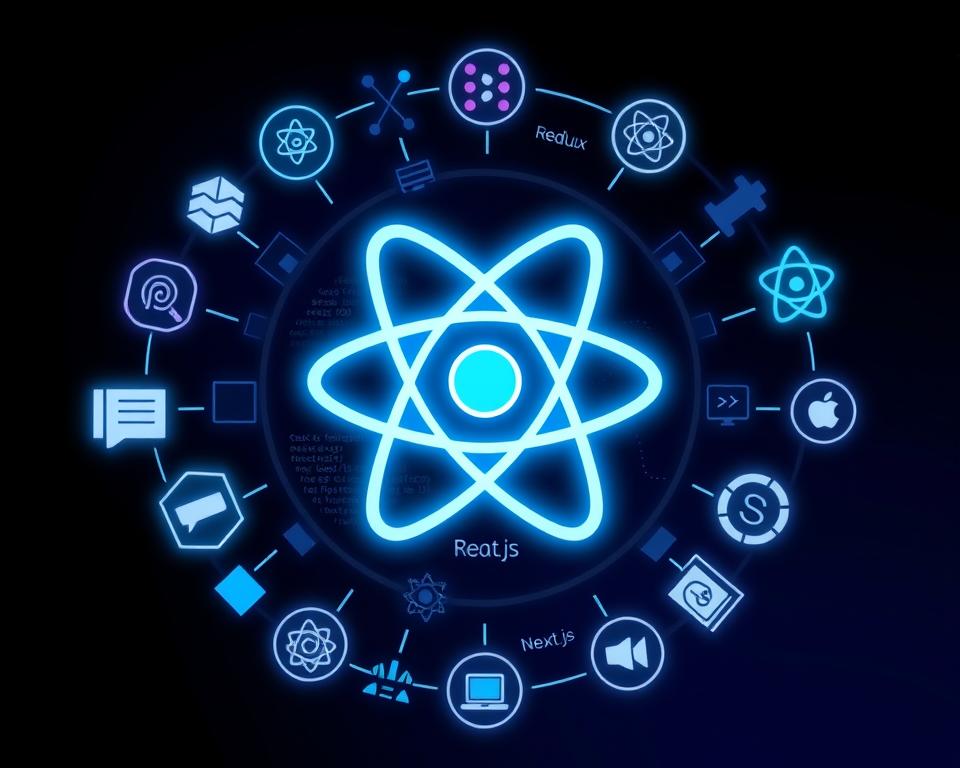 React Ecosystem React Ecosystem