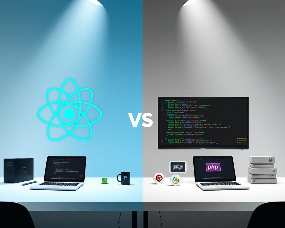 Technology Comparison Technology Comparison