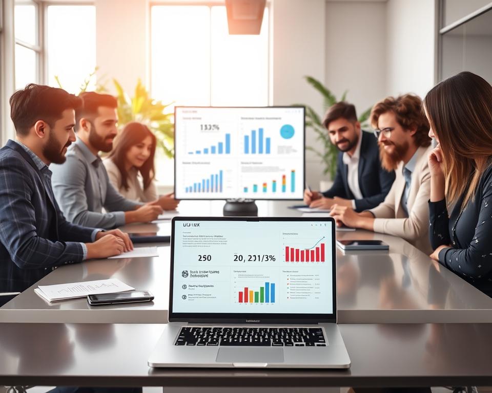 UI/UX Refresh ROI UI/UX Refresh ROI