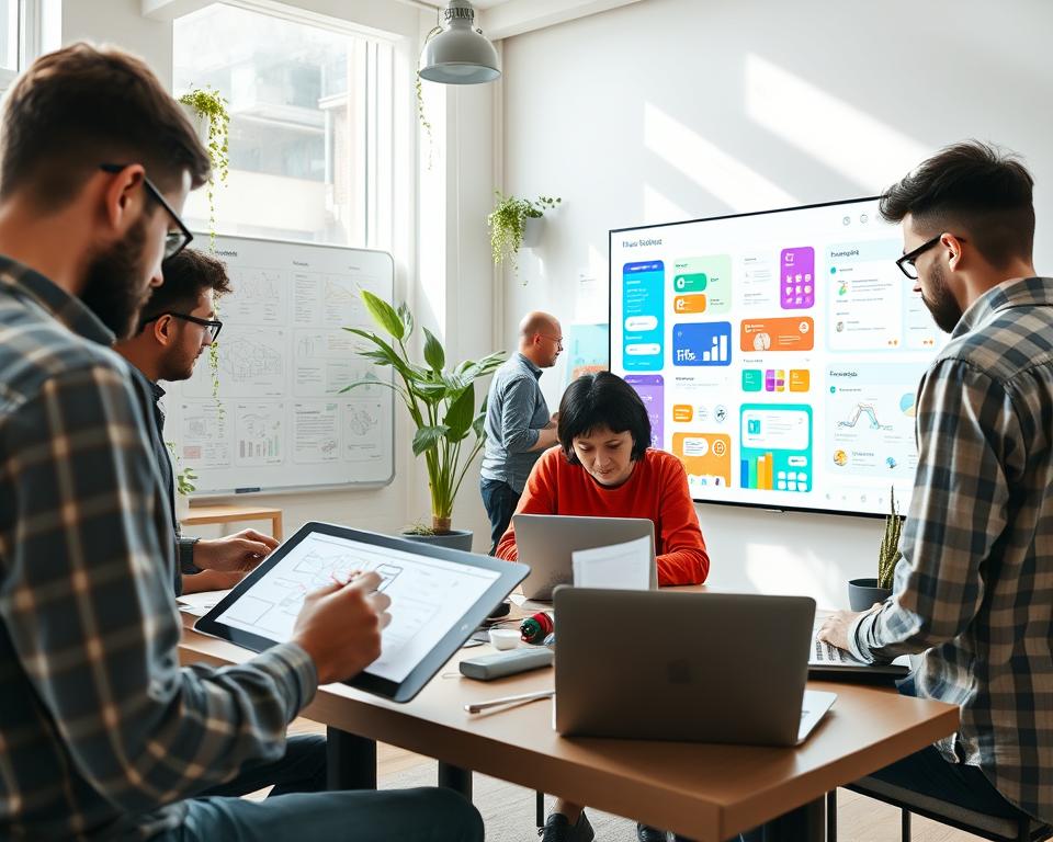 UX/UI design prototyping UX/UI design prototyping