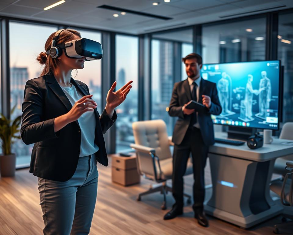 Virtual Reality Applications Virtual Reality Applications