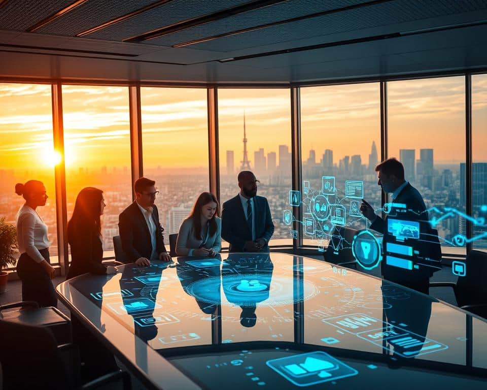 Why Agentic AI + Generative AI are Game-Changers for Business Software Developme