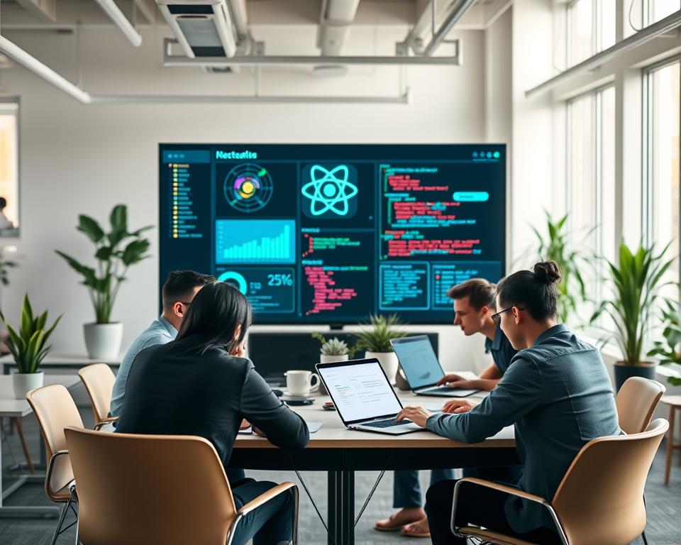 Why React, Next.js & Node.js Are Popular for Modern Web Apps