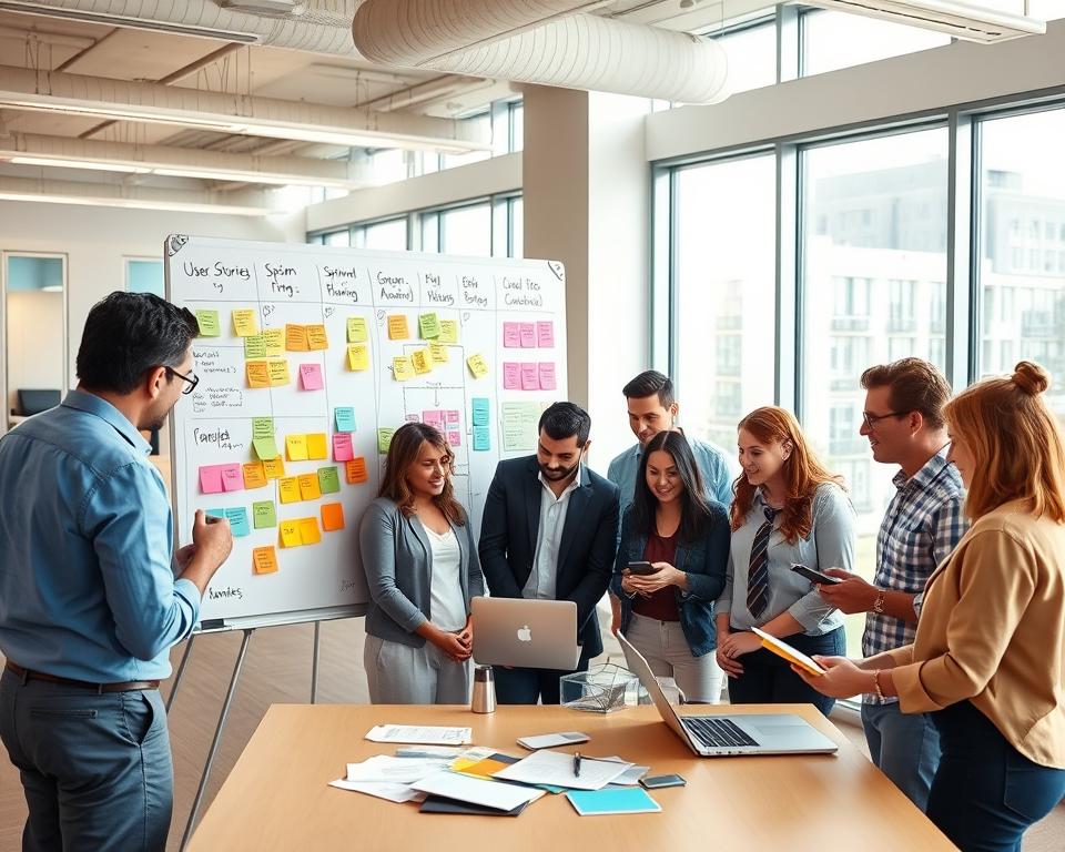 agile development methodologies agile development methodologies