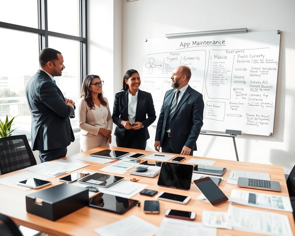 app maintenance considerations app maintenance considerations