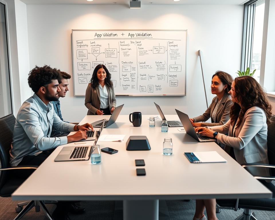 app validation process app validation process