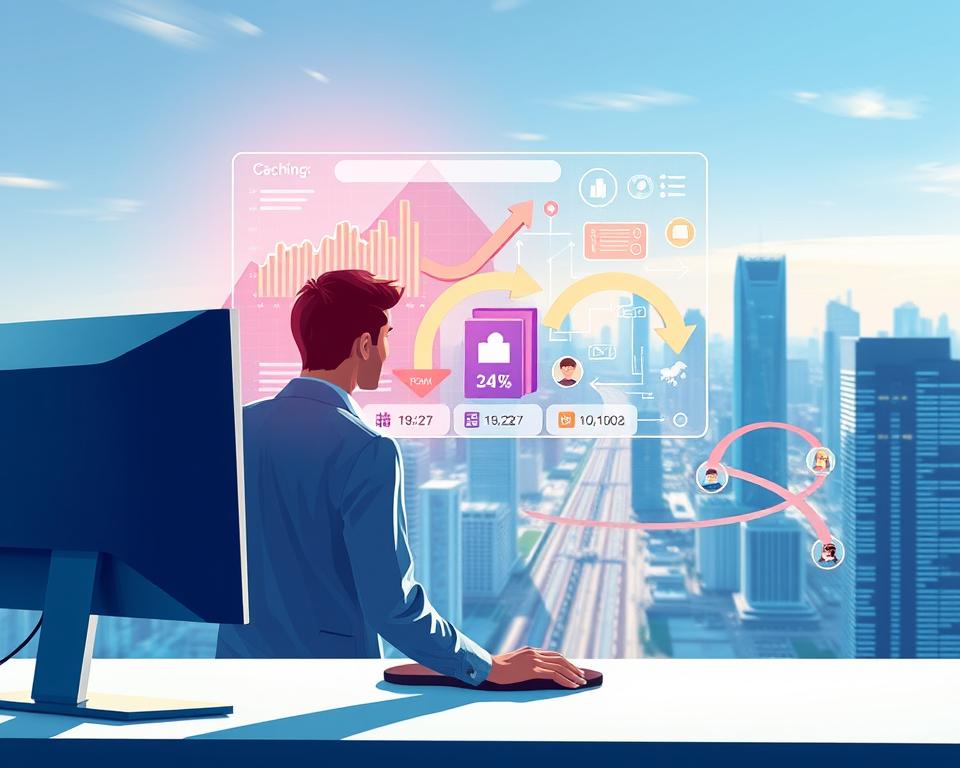 caching strategies caching strategies