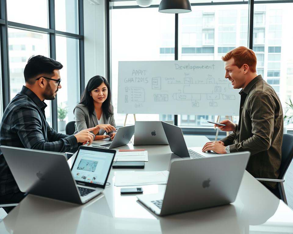 development team development team