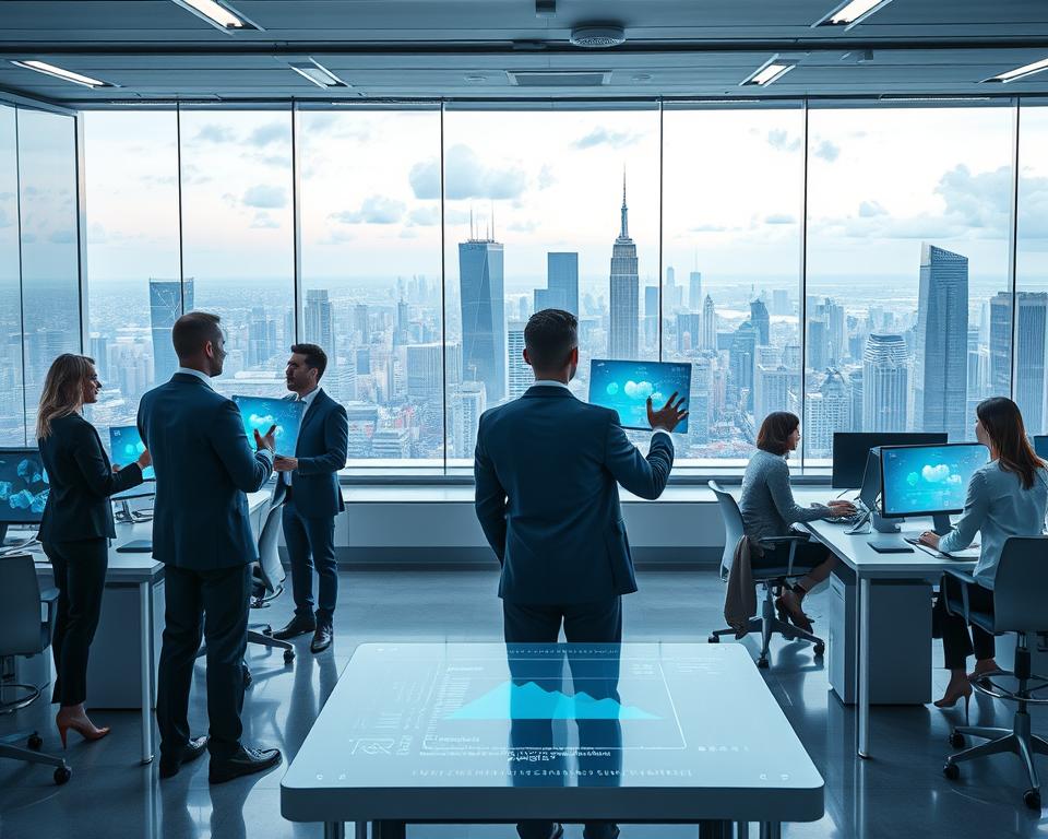 digital transformation in outsourcing digital transformation in outsourcing