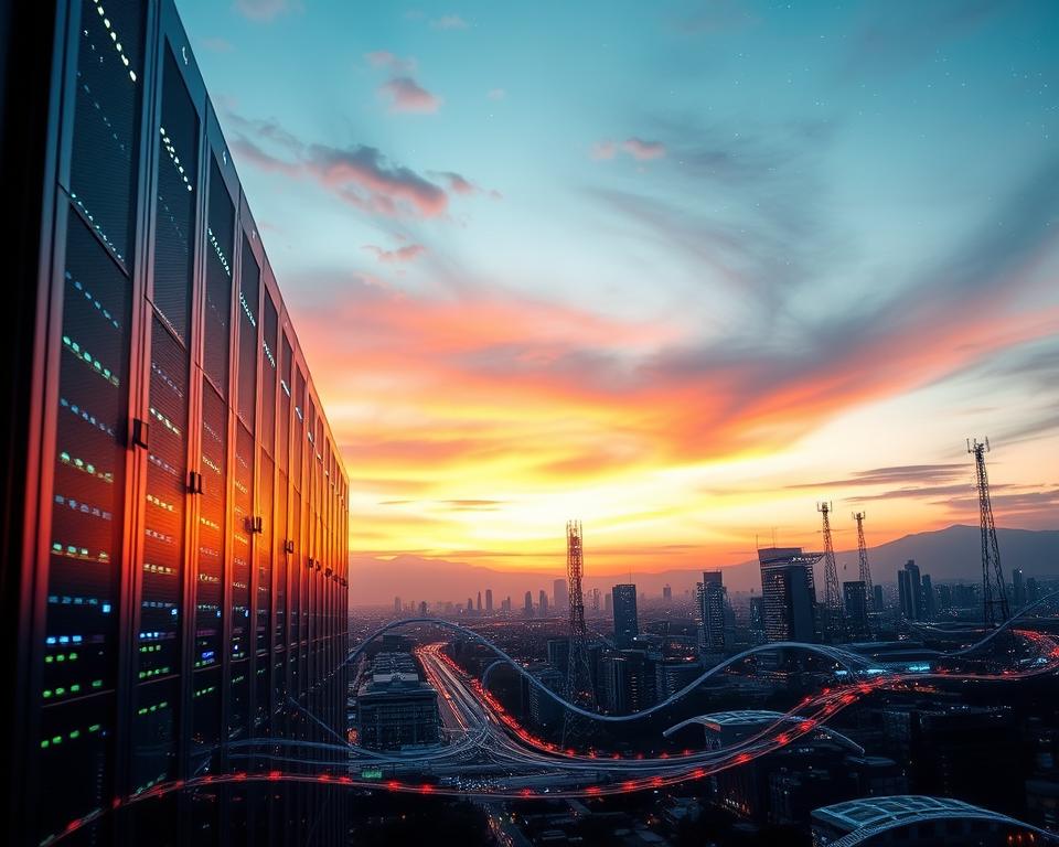 hybrid cloud-edge architecture hybrid cloud-edge architecture