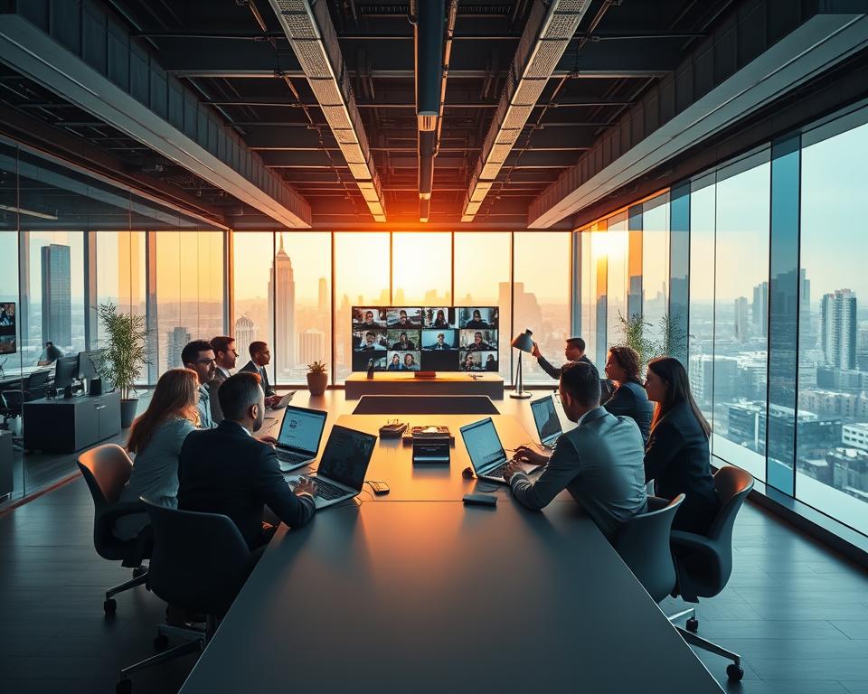 hybrid team strategies hybrid team strategies