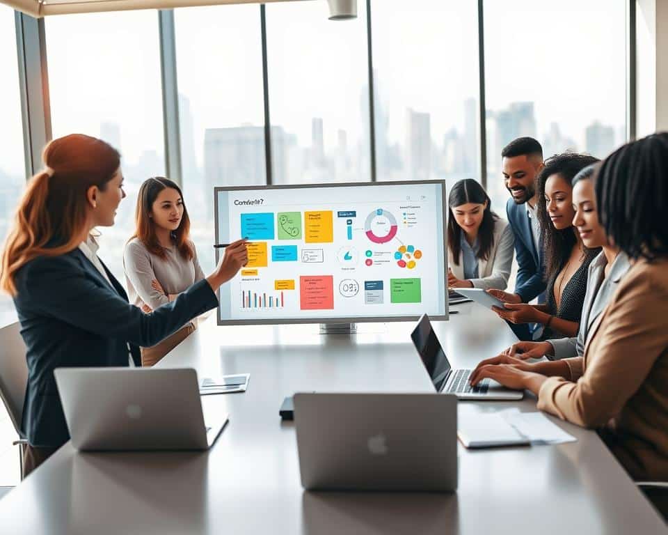 low-code/no-code platforms