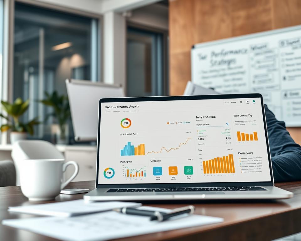 measuring website performance measuring website performance