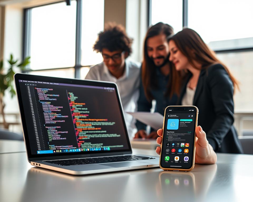 native app development platforms native app development platforms