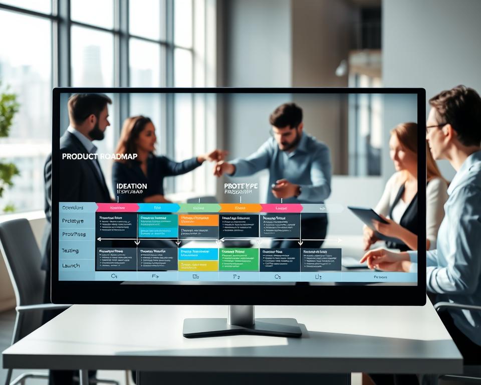 product roadmap product roadmap