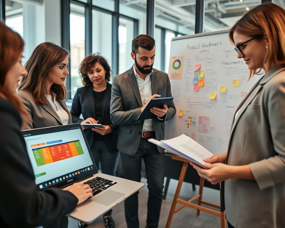 product roadmap development product roadmap development