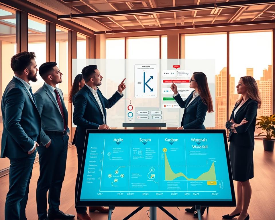 project management methodologies project management methodologies