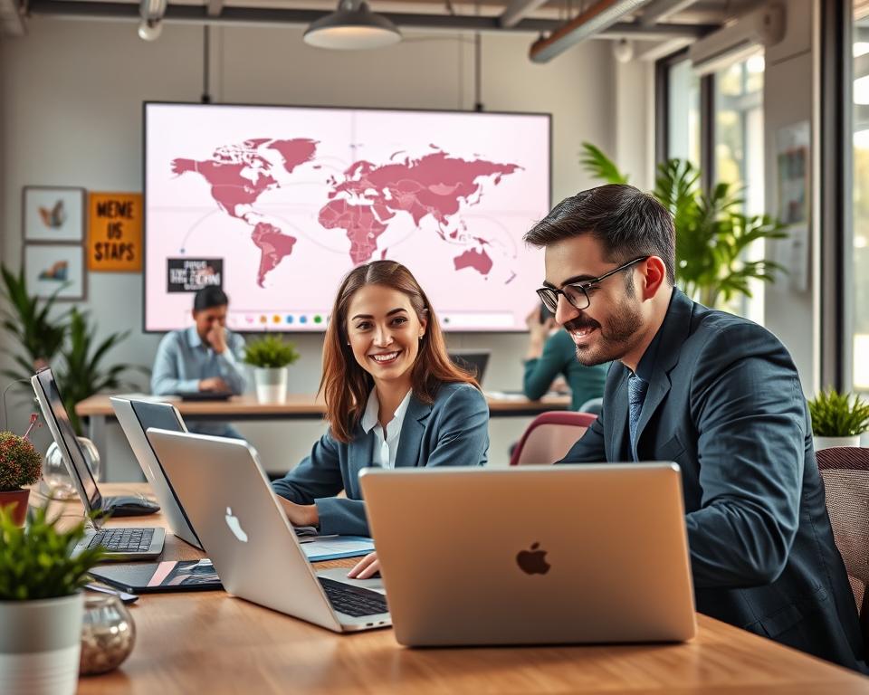 remote staffing advantages remote staffing advantages