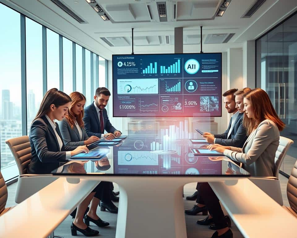 sales AI integrations