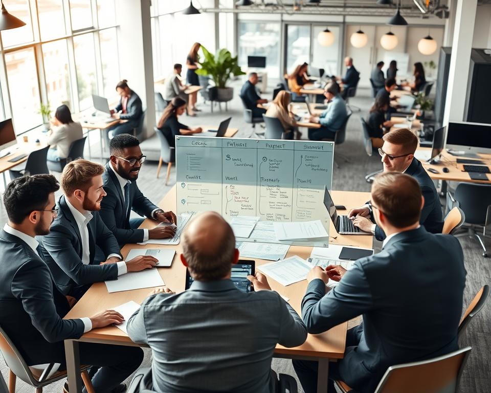 scaling development team scaling development team