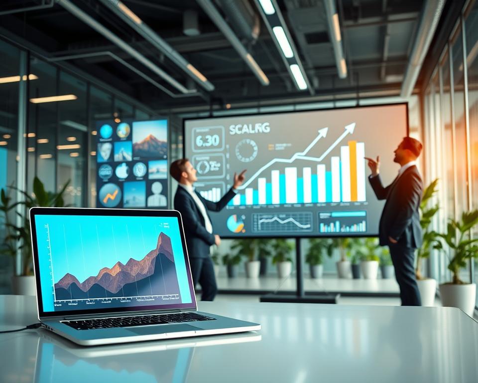 scaling indicators scaling indicators