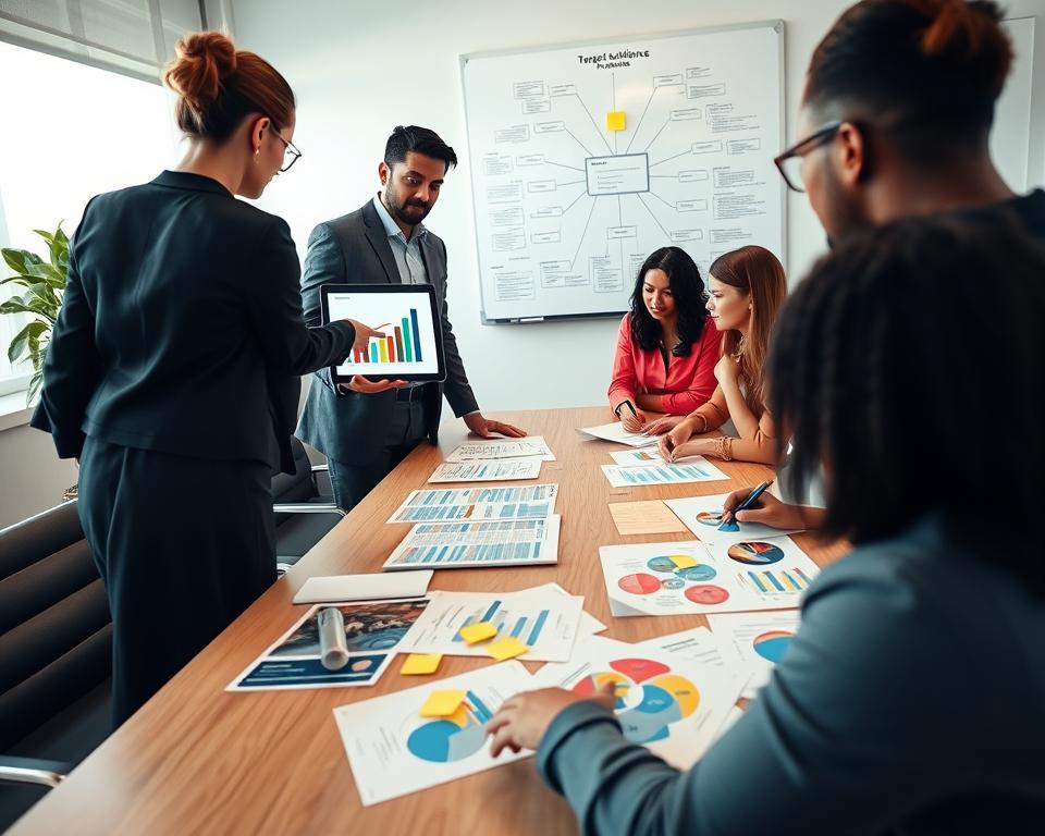 target audience analysis target audience analysis