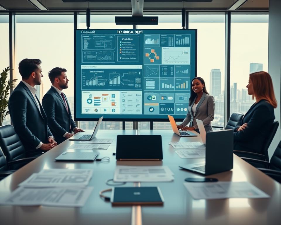 technical debt assessment technical debt assessment