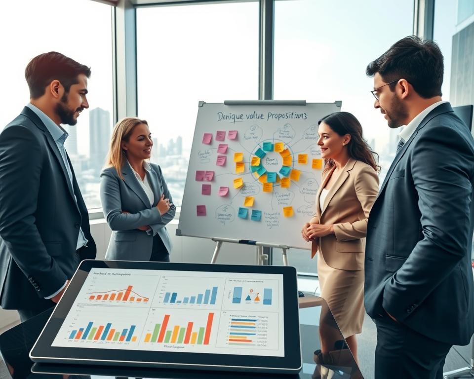 unique value proposition unique value proposition