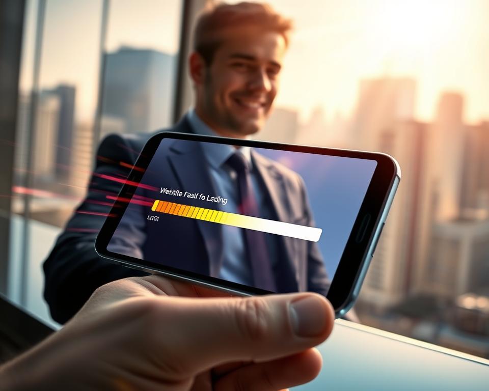 website speed importance website speed importance