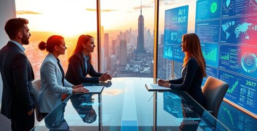 AI App Development: Use Cases That Are Making Money Right Now