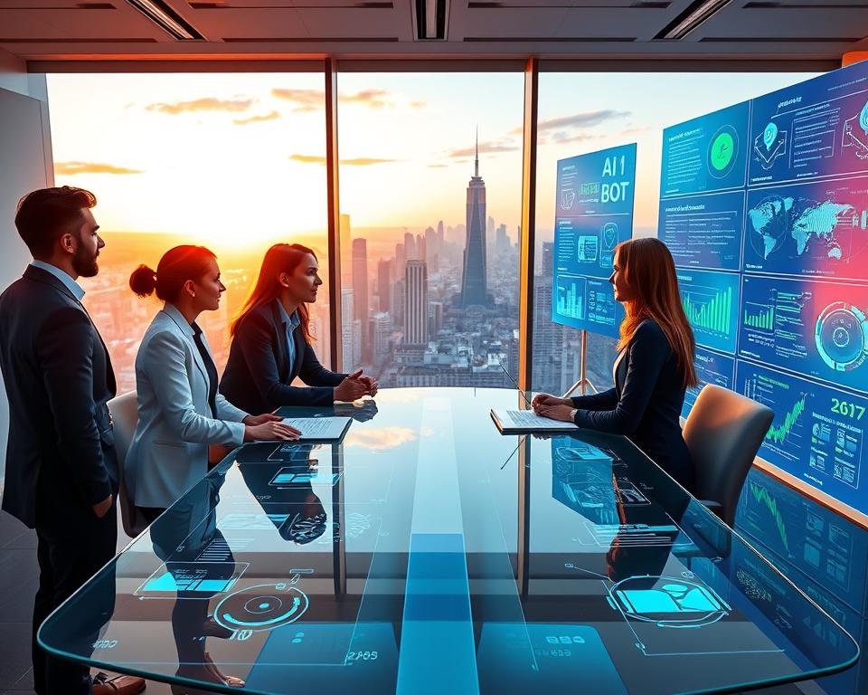 AI App Development: Use Cases That Are Making Money Right Now