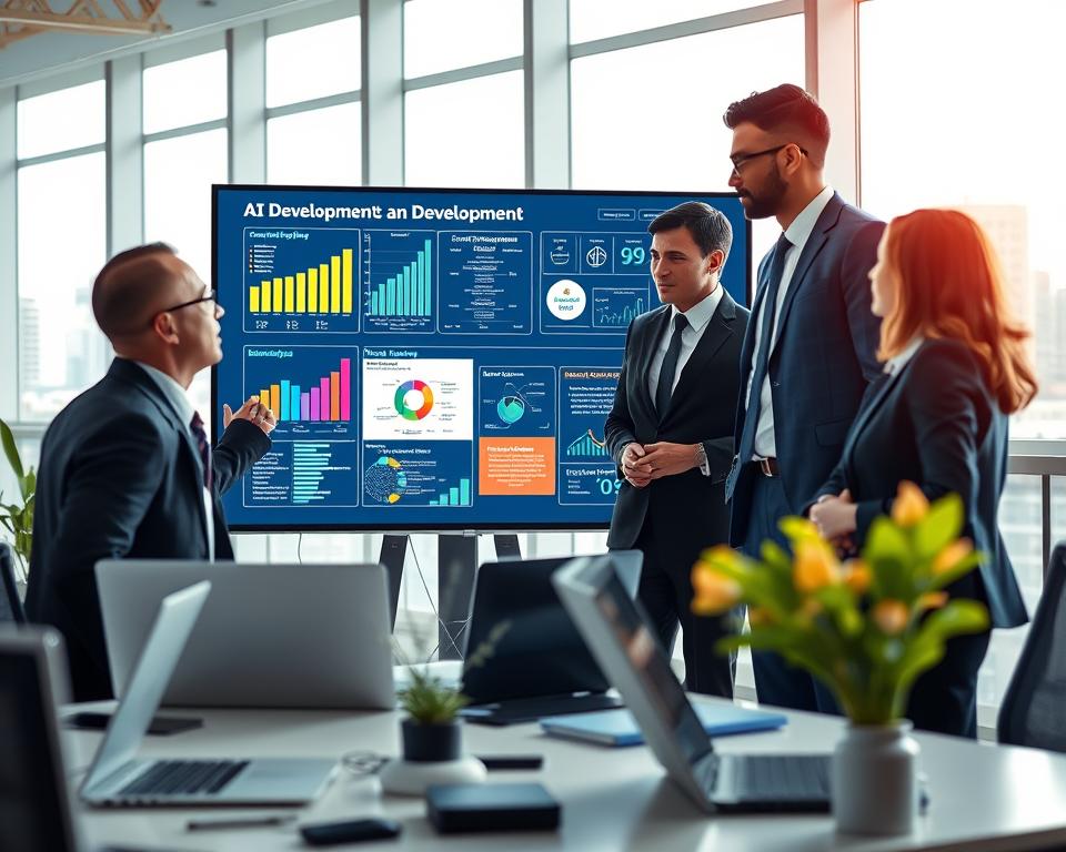 AI Application Development Cost & Process