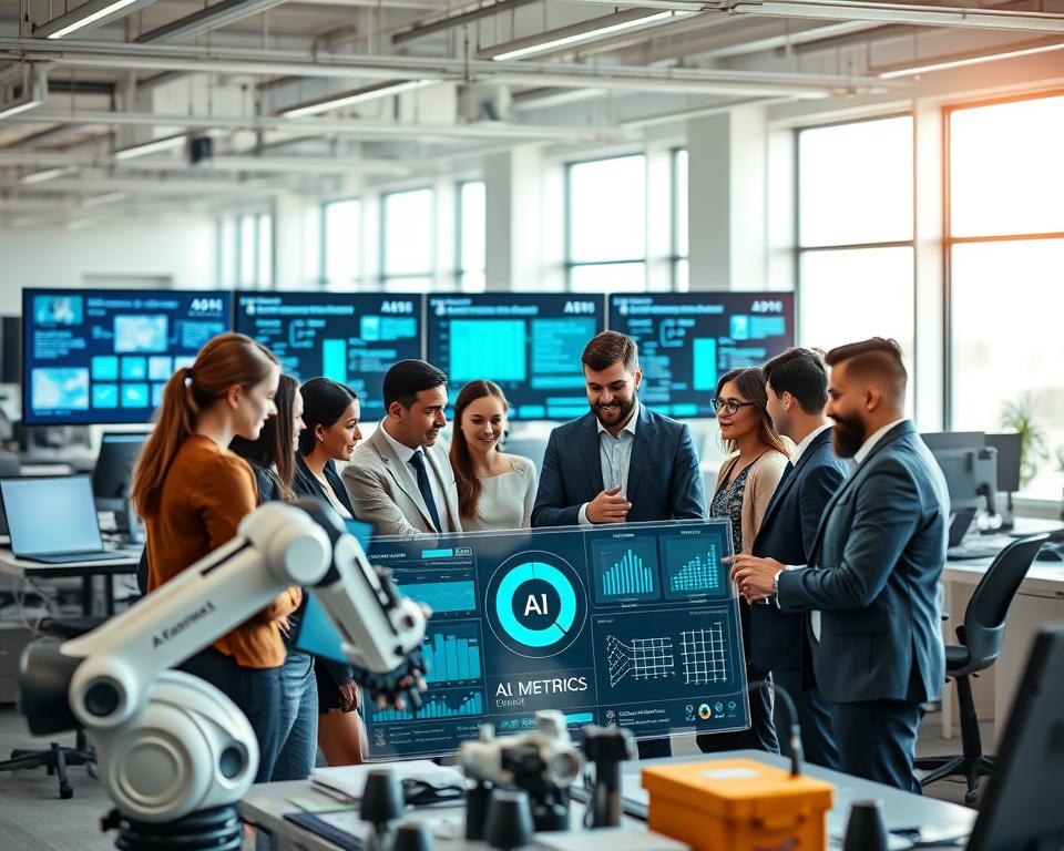 AI Automation Process AI Automation Process