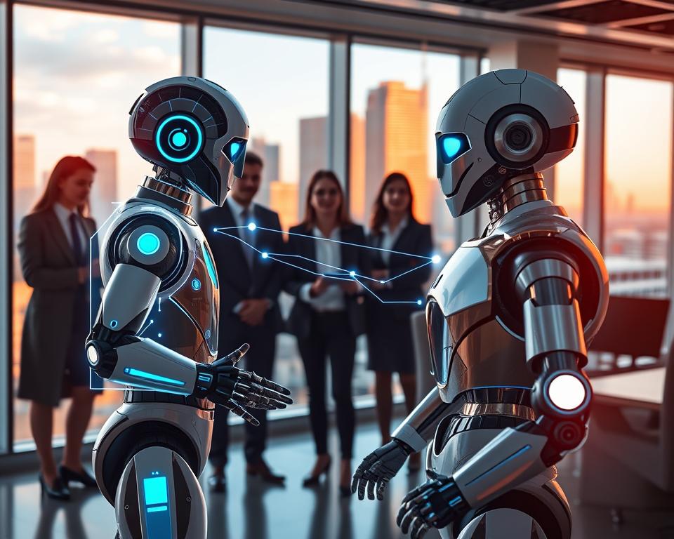 AI Chatbot vs AI Agent: Which One Does Your Business Need?