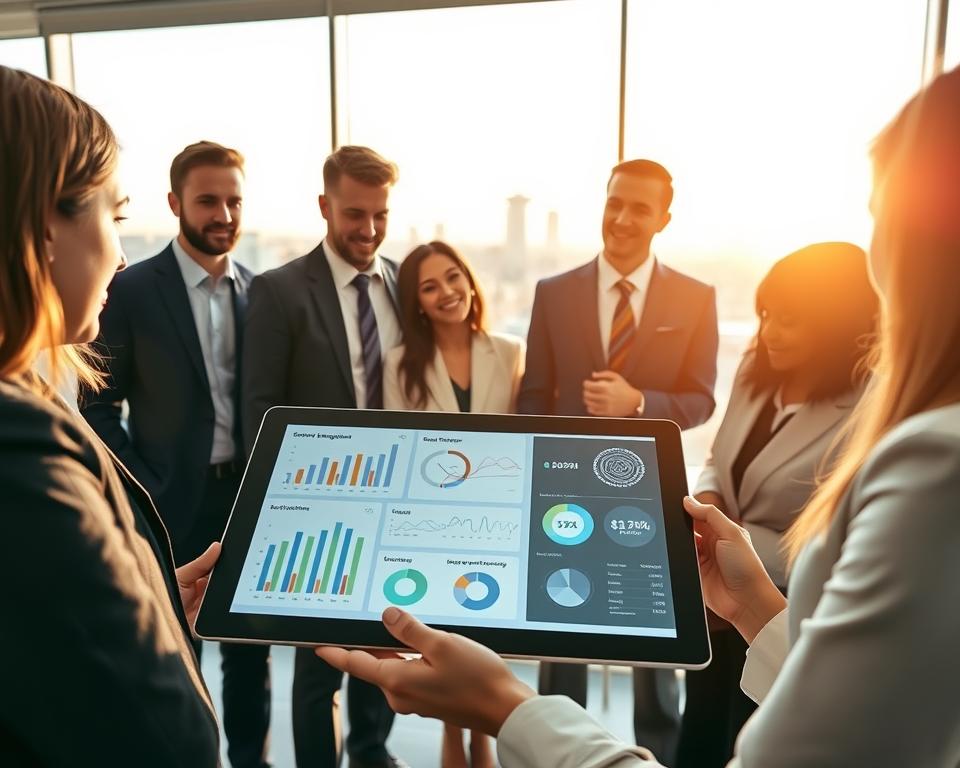 AI-Powered CRM Benefits AI-Powered CRM Benefits