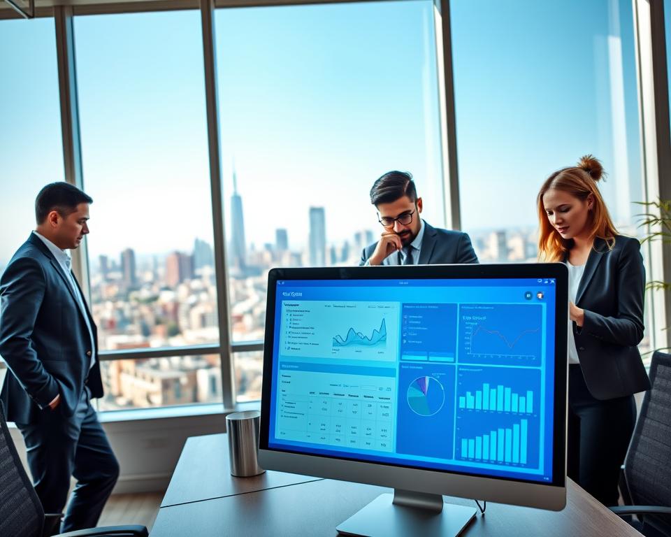 AI-Powered CRM Components AI-Powered CRM Components