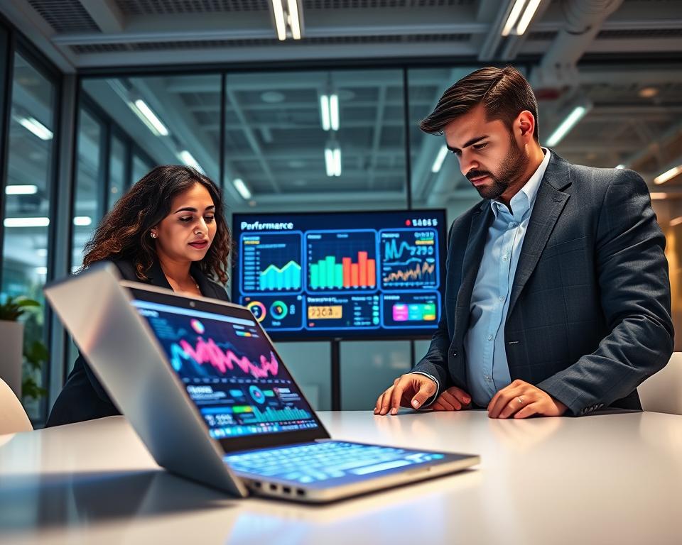 AI application performance benchmarking AI application performance benchmarking