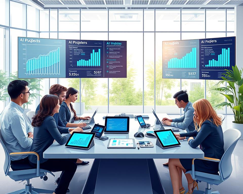 AI development cost AI development cost