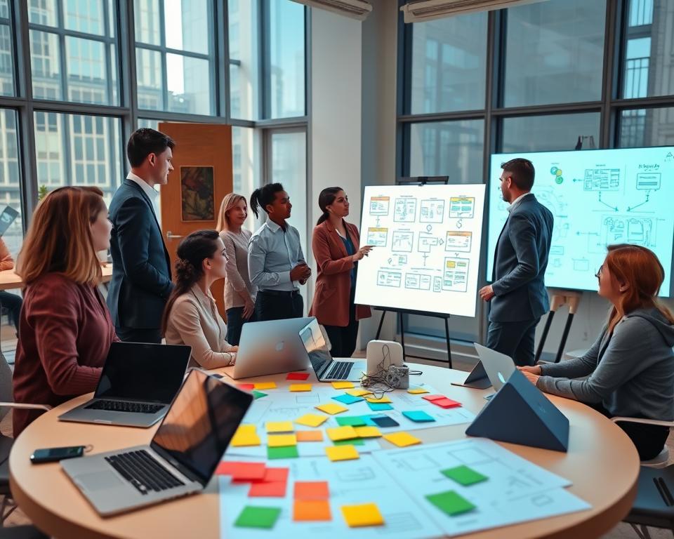 AI project planning phase AI project planning phase