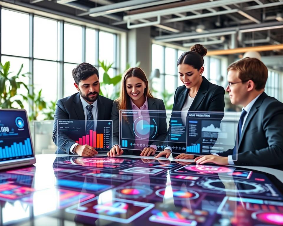 Build AI-Powered Applications to Automate Your Business in 30 Days