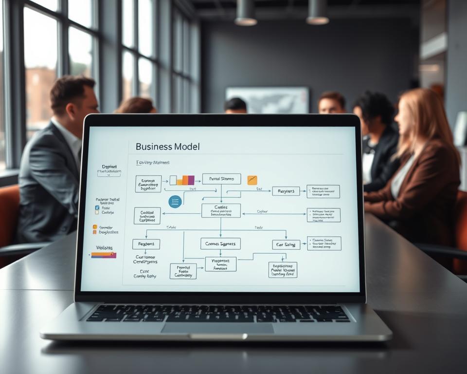 Business Model Business Model