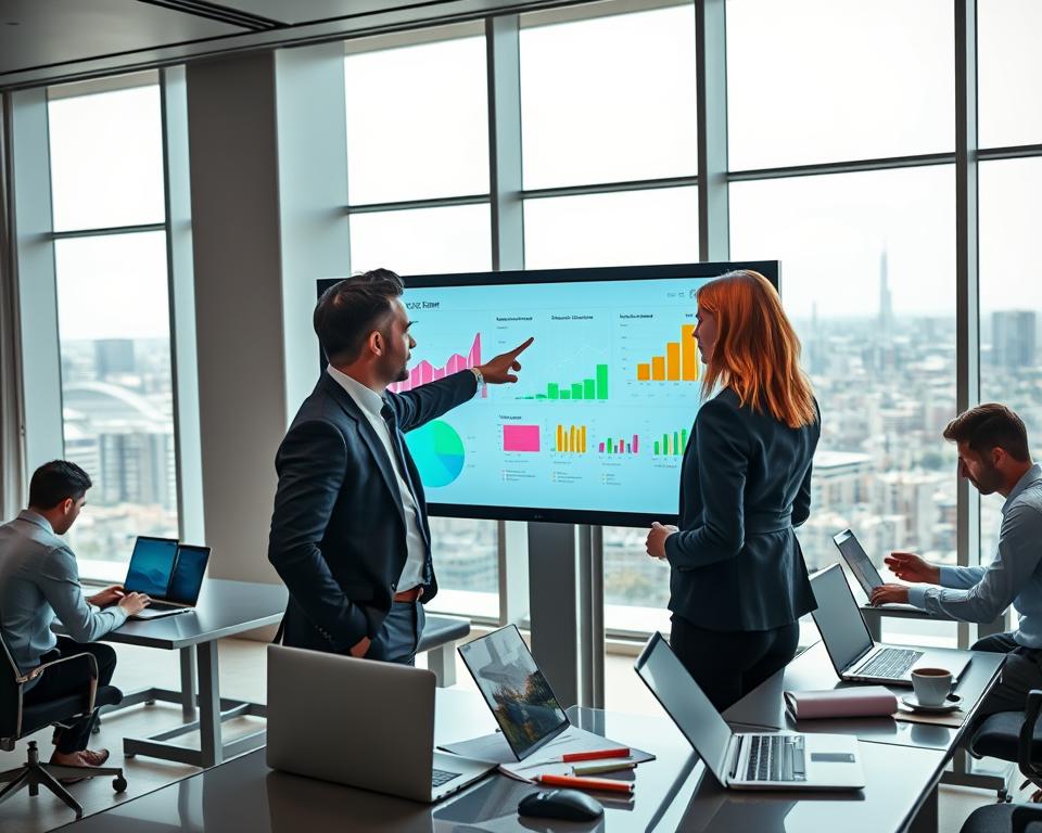 CRM System CRM System