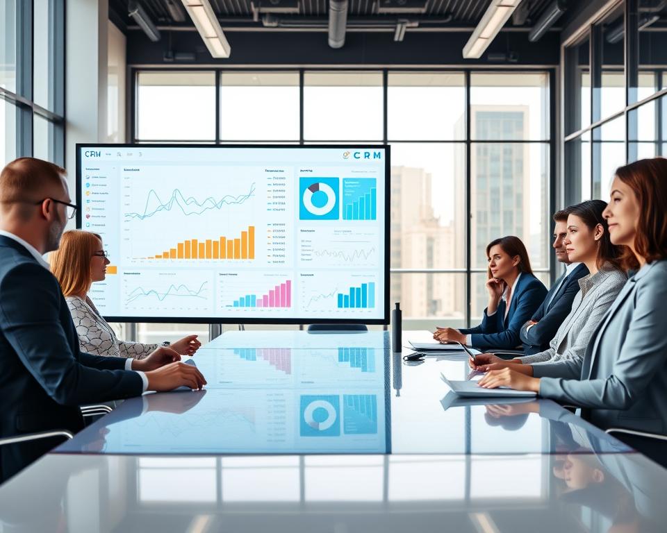 CRM Systems CRM Systems