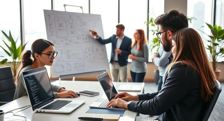 Custom CRM Development: When Off-The-Shelf Tools Stop Working