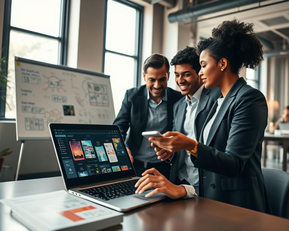 Custom Mobile App Development for SMEs: Is It Worth It in 2026?